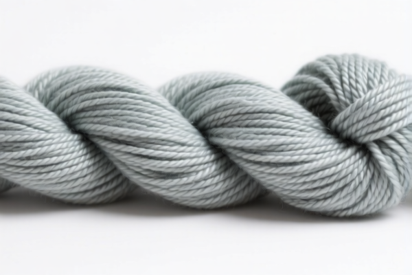 Image for Twisted Cotton Yarn 300 Tex