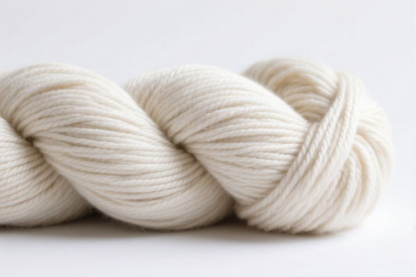 Image for High count Uncombed Cotton Yarn