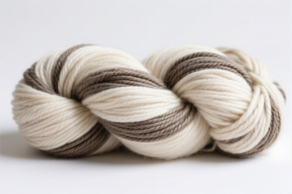 Image for Uncombed Cotton Multi Ply Yarn