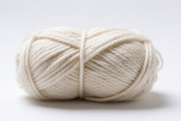 Image for Uncombed Cotton Yarn for Home Textiles