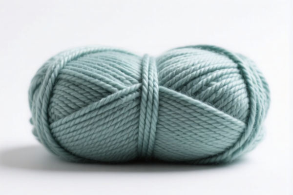 Image for Uncombed Cotton Yarn for Industrial Use