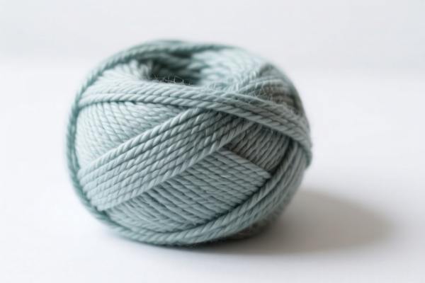 Image for Uncombed Cotton Yarn for Industrial Use