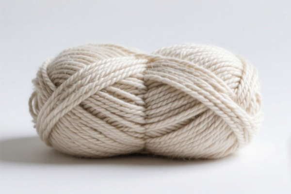 Image for Uncombed Cotton Yarn for Textile