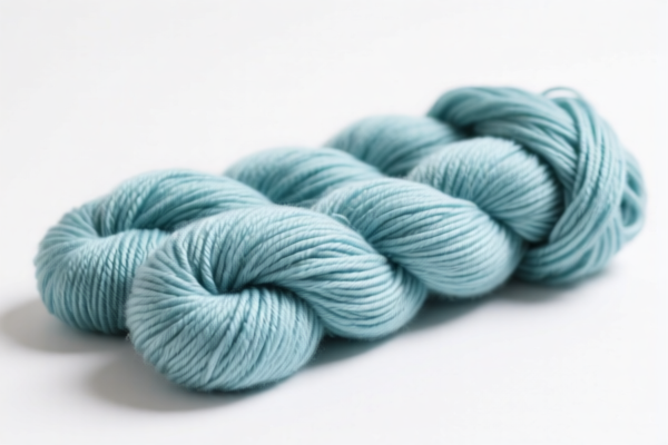 Image for Apparel High Count Cotton Yarn (above 80nm)