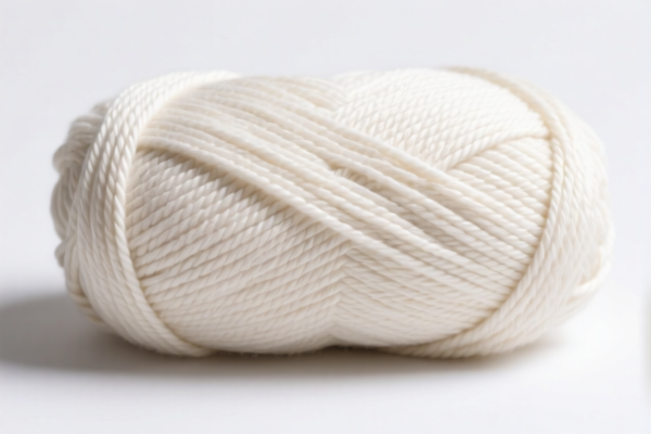 Image for Combed Cotton Yarn (above 80nm)