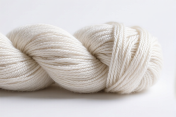 Image for Combed Cotton Yarn (above 80nm)