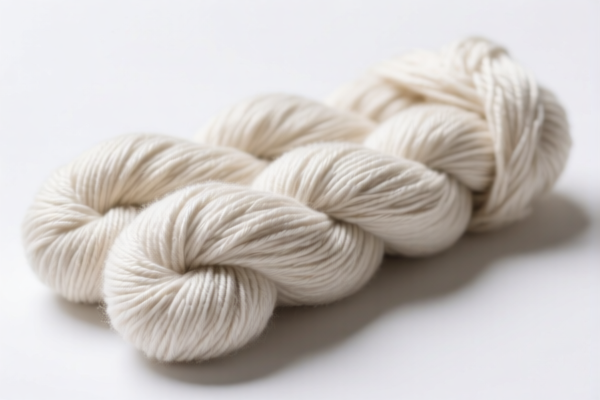 Image for Combed Cotton Yarn (above 80nm)