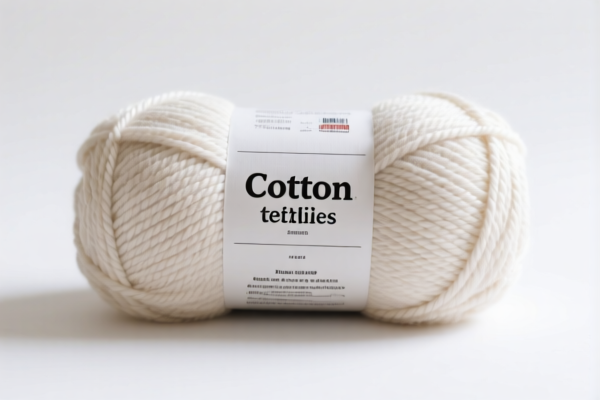 Image for Cotton Yarn for Home Textiles (above 80nm)