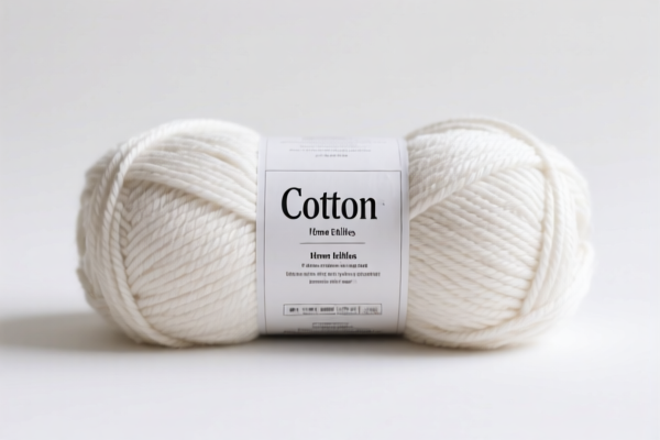 Image for Cotton Yarn for Home Textiles (above 80nm)