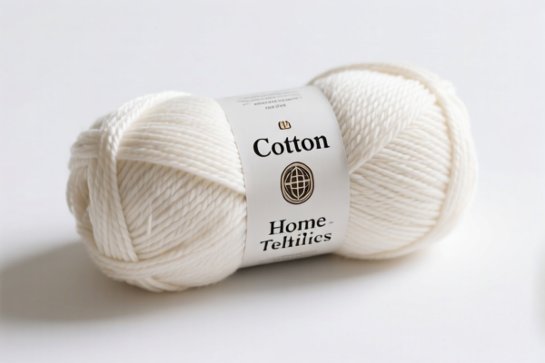 Image for Cotton Yarn for Home Textiles (above 80nm)