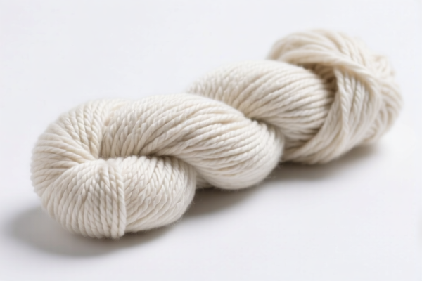 Image for High Count/Cabled Cotton Yarn (above 80nm, Uncombed Fibers)