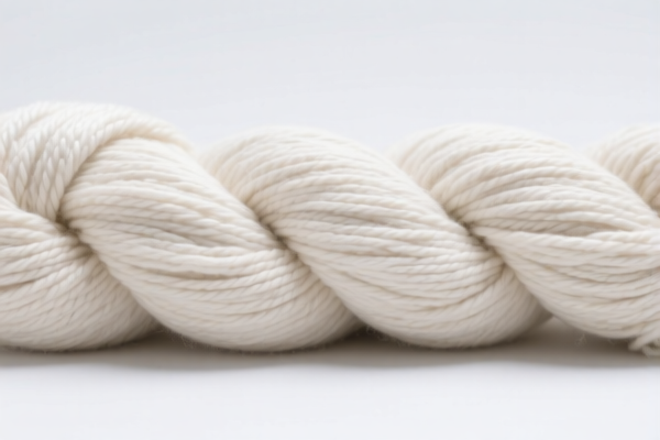 Image for High Strength Cotton Yarn (above 80nm)