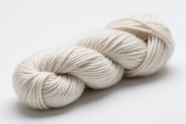 Image for High Strength Cotton Yarn (above 80nm)