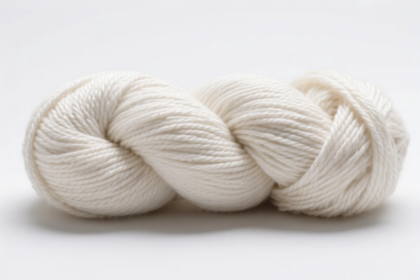 Image for High Strength Cotton Yarn (above 80nm)