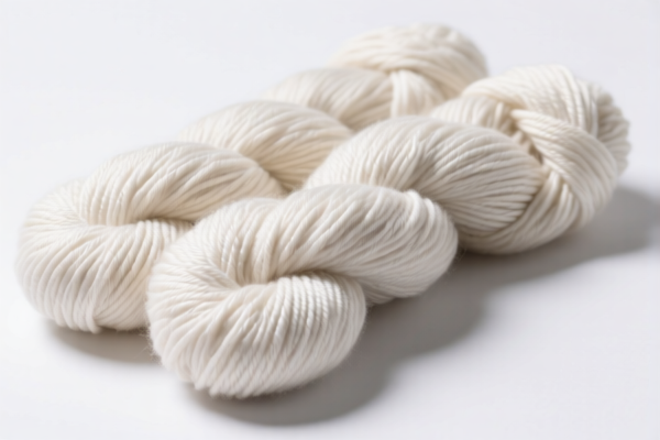 Image for High count Cotton Yarn (above 80nm)