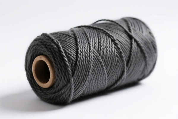 Image for Industrial Cotton Yarn (above 80nm)