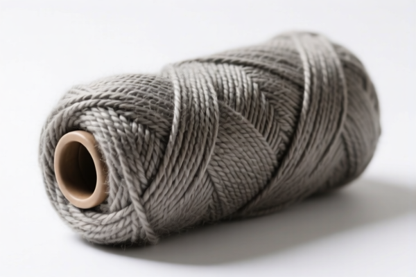 Image for Industrial Cotton Yarn (above 80nm)