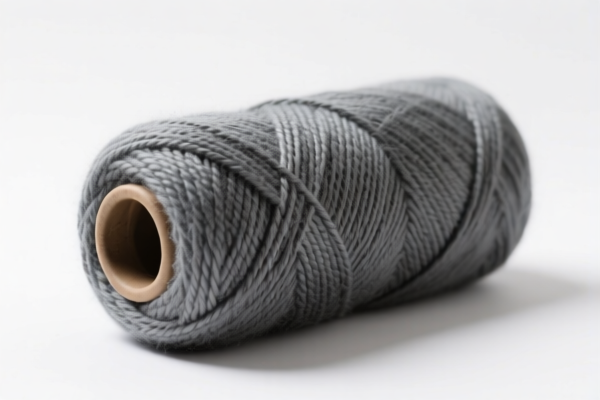 Image for Industrial Cotton Yarn (above 80nm)