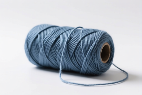 Image for Industrial Cotton Yarn (above 80nm)