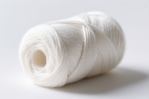 Image for Medical Cotton Yarn (above 80nm)
