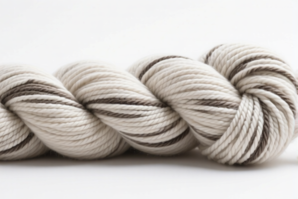 Image for Combed Cotton Cabled Yarn (Non Retail Packaging)