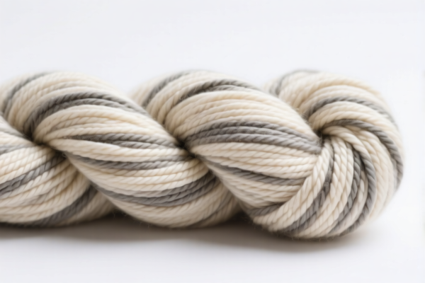 Image for Combed Cotton Cabled Yarn (Non Retail Packaging)