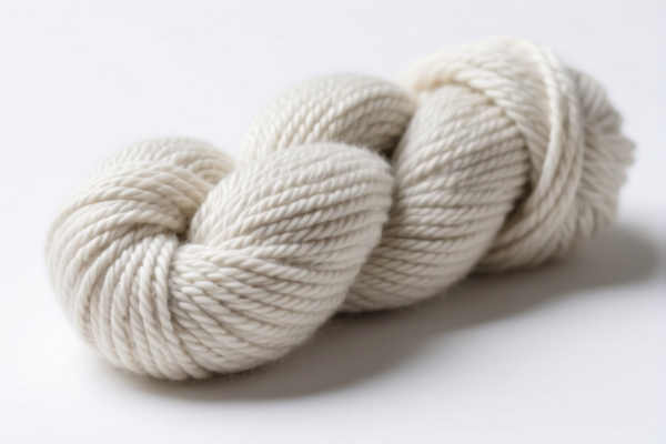 Image for Combed Cotton Cabled Yarn (Non Retail Packaging)