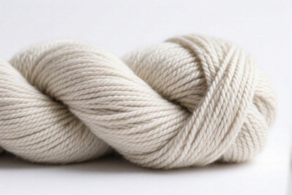 Image for Combed Cotton Cabled Yarn for Textile