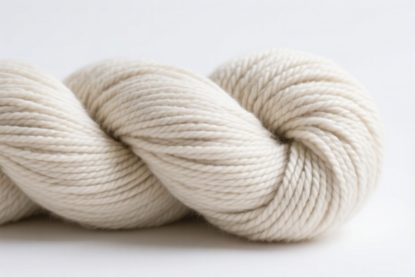 Image for Combed Cotton Cabled Yarn for Textile
