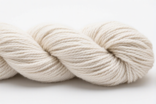 Image for Combed Cotton Cabled Yarn