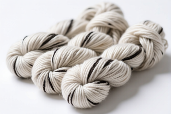 Image for Combed Cotton Multiple Yarn (Non Retail Packaging)