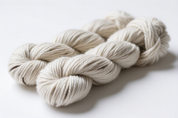 Image for Combed Cotton Multiple Yarn (Non Retail Packaging)