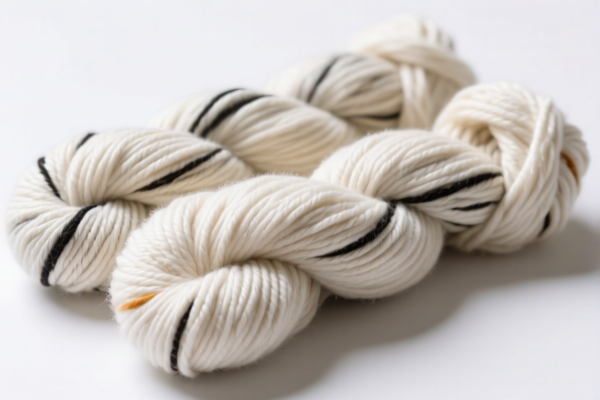 Image for Combed Cotton Multiple Yarn (Non Retail Packaging)