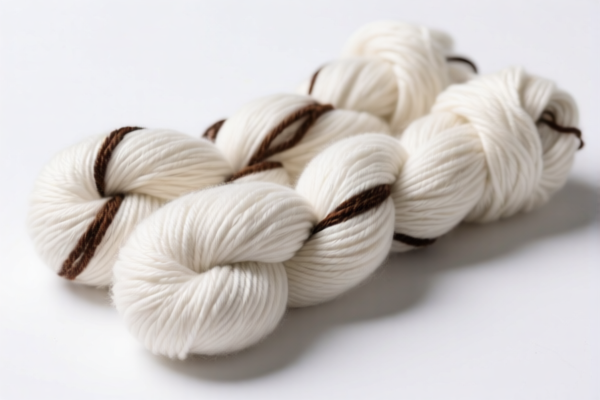 Image for Combed Cotton Multiple Yarn (Non Retail Packaging)