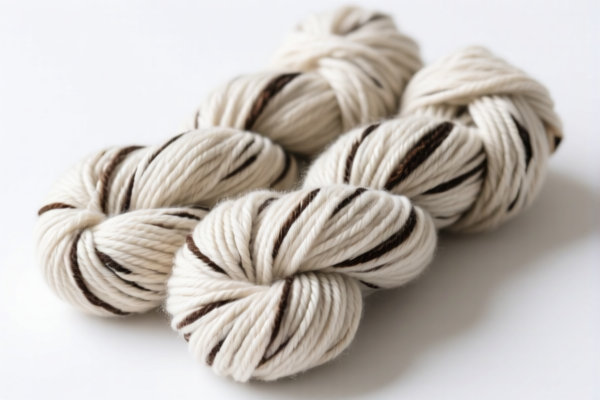 Image for Combed Cotton Multiple Yarn