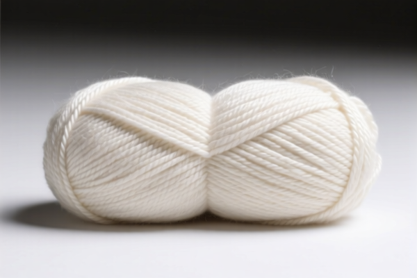 Image for Combed Cotton Yarn (≤ 14 nm Single Yarn)