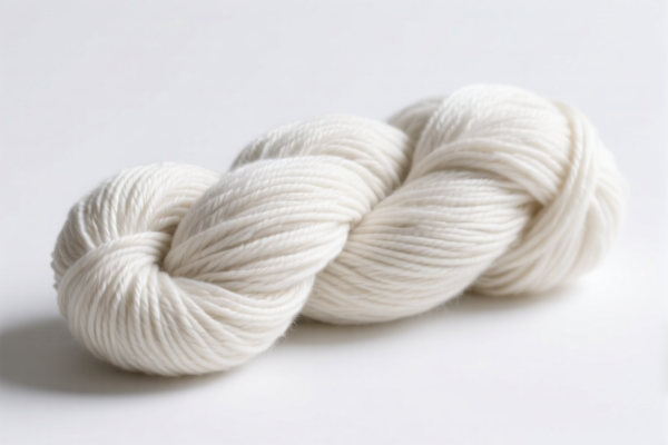 Image for Combed Cotton Yarn (≤ 14 nm Single Yarn)