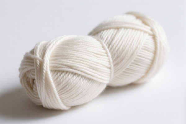 Image for Combed Cotton Yarn (≤ 14 nm Single Yarn)