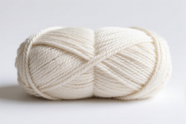 Image for Combed Cotton Yarn (≤ 14 nm Single Yarn, Non Retail Packaging)
