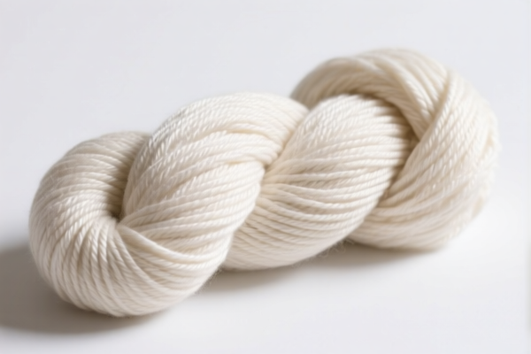 Image for Combed Cotton Yarn (≤ 14 nm Single Yarn, Non Retail Packaging)