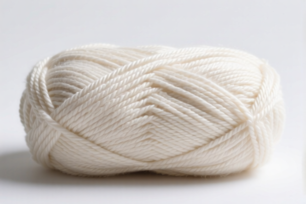Image for Combed Cotton Yarn (≤ 14 nm Single Yarn, Non Retail Packaging)