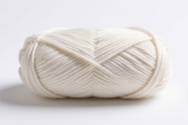 Image for Combed Cotton Yarn (≤ 14 nm Single Yarn, Non Retail Packaging)