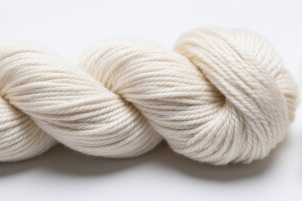 Image for High Cotton Content Combed Cabled Yarn