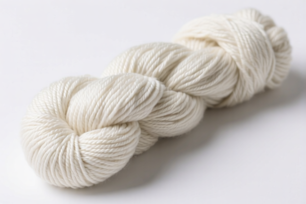 Image for High Cotton Content Combed Cabled Yarn
