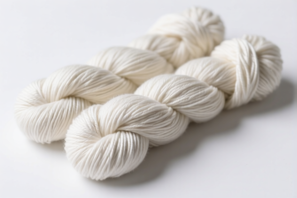 Image for High Cotton Content Combed Multiple Yarn