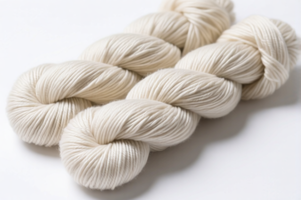 Image for High Cotton Content Combed Multiple Yarn