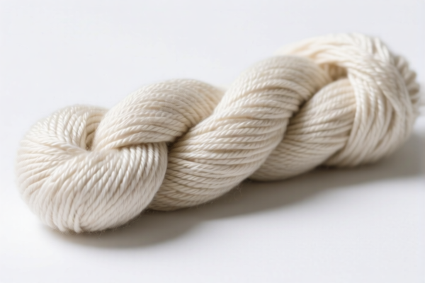 Image for 40s Cotton Yarn for Textile