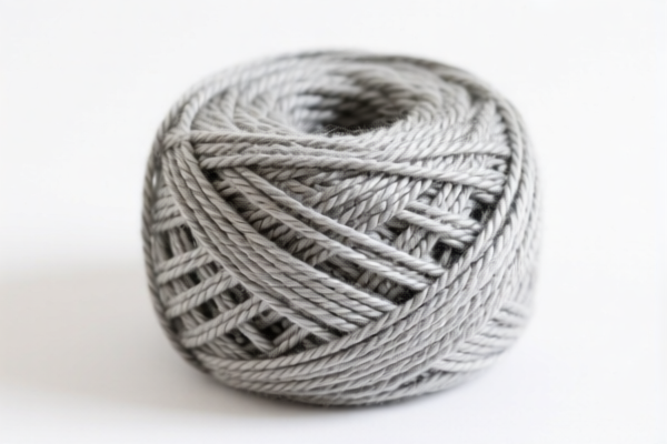 Image for 40s Ring Spun Compact Cotton Yarn