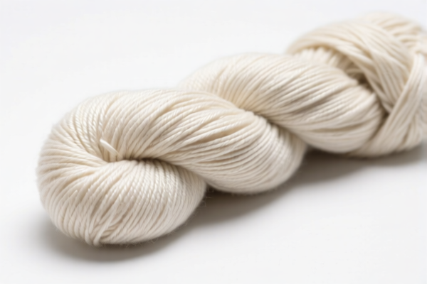Image for High Combed Ring Spun Compact Cotton Yarn