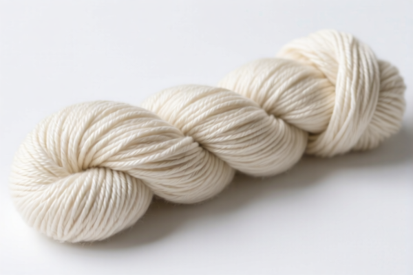 Image for High Combed Ring Spun Compact Cotton Yarn